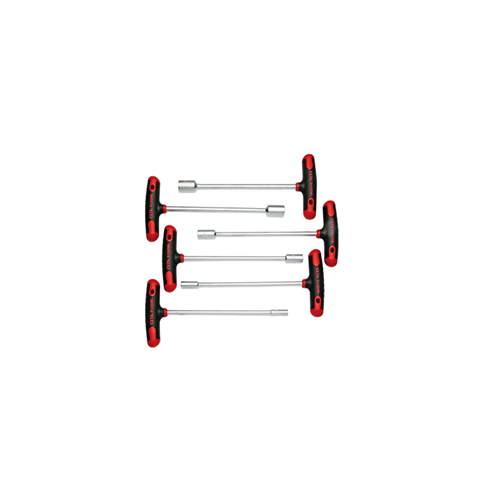 T SAPLI LOKMA ANAHTAR TAKIMI 6PRÇ. K20-B06 CF