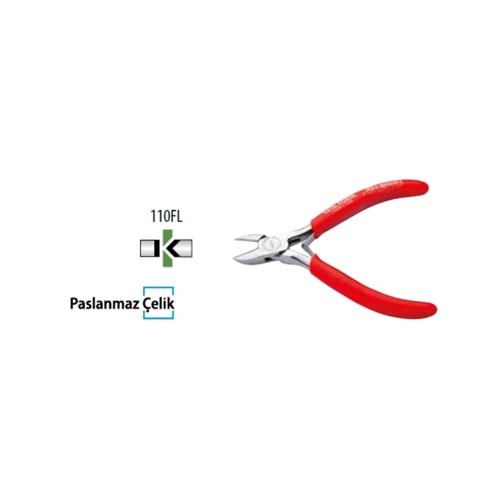 ELEKT.YAN KESKİ C-TRONİC SIFIR KES. H30S-110FL CF