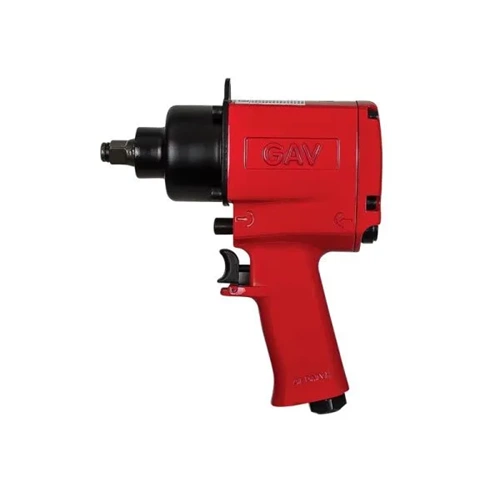 HAVALI DARBELİ SOMUN SÖKME 1/2'' 720NM OS-1241 GAV