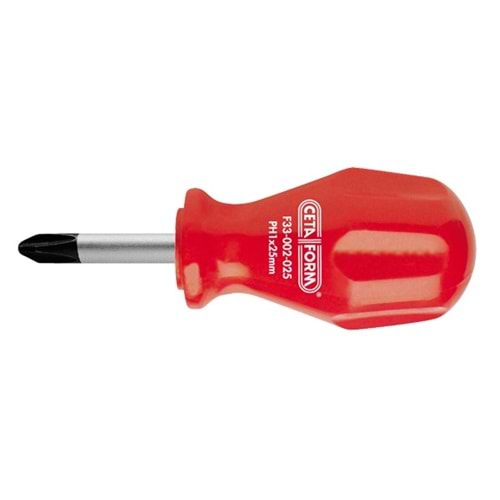 TOPAÇ YILDIZ UÇLU TORNAVİDA PH2*25 4200/TP2M