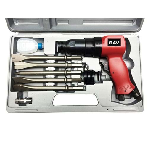 HAVALI KESKİ SETİ OS-275HK