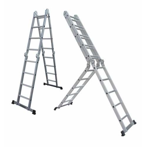 MERDİVEN AKROBAT 4X5 5.80MT. 504303