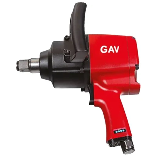 1'' HAVALI DARBELİ SOMUN SÖKME OS-4075