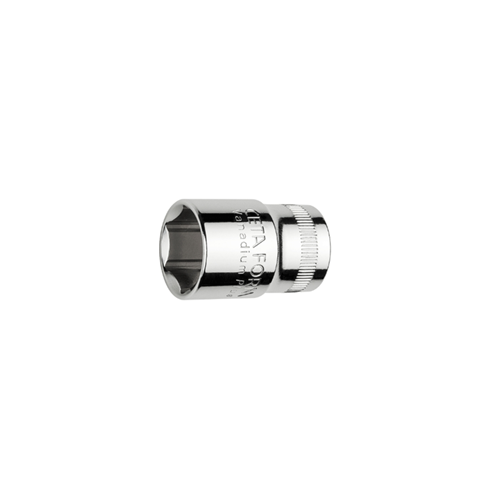 1/2'' 6-KÖŞE LOKMA ANAHTAR 24MM C22-H24 CF