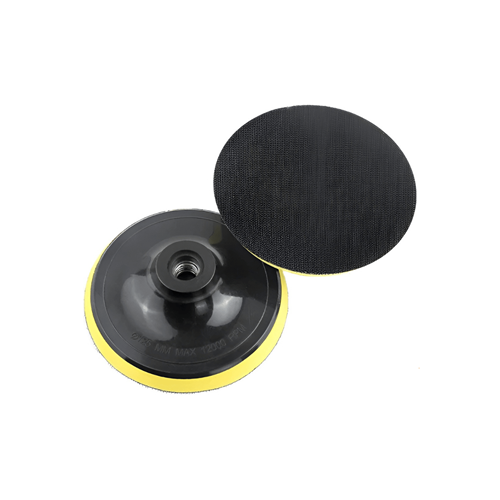 ZIMPARA TABAN DELİKSİZ CIRTLI M14*2 150MM 7022