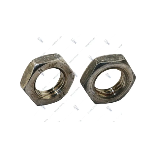 KONTRA SOMUN M6 BEYAZ DIN936