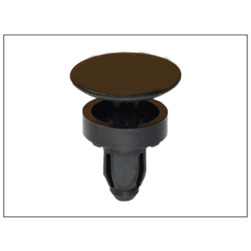 KLİPS CAM IZGARA HONDA 2363