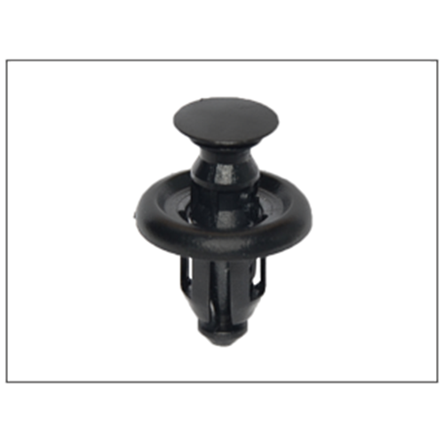 KLİPS TOYOTA SİYAH 15292