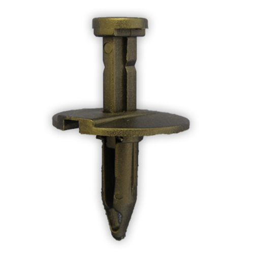 KLİPS SİYAH FORD JAGUAR 5613