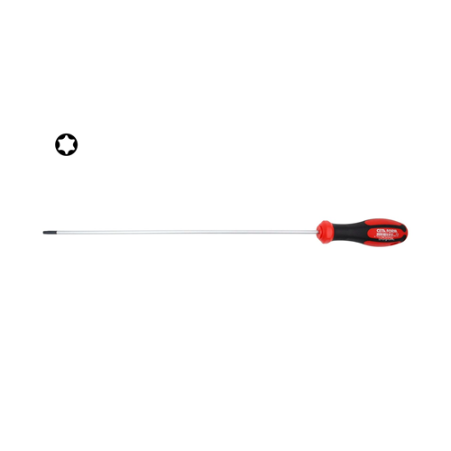 TORNAVİDA TORX T15 300MM F18-015-300 CF