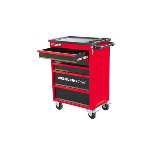 TAKIM ARABASI 7 ÇEKMECEBOŞ BOŞ 8244321007 İZELTAŞ