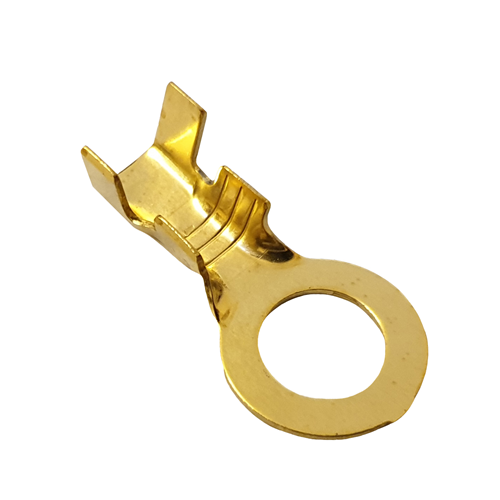 İZOLESİZ KABLO PABUÇ 10MM ( DAR )