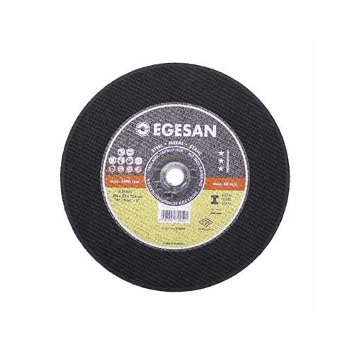 KESME TAŞI MAKİNA 350*2.8*25.4MM