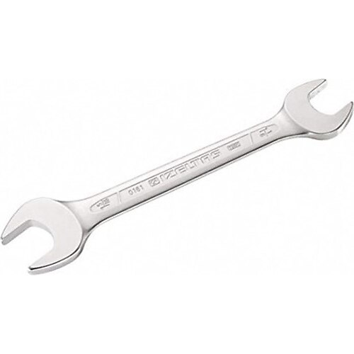 İKİ AĞIZ ANAHTAR KISA 21*23 0100012123 İZELTAŞ