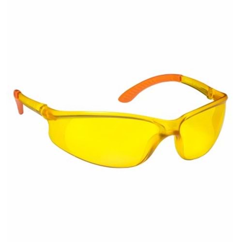 SPORT SARI İŞ GÖZLÜK E 500S