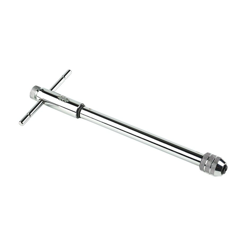 CIRCIRLI KILAVUZ KOLU M5-M12 NO.2 UZUN 4201