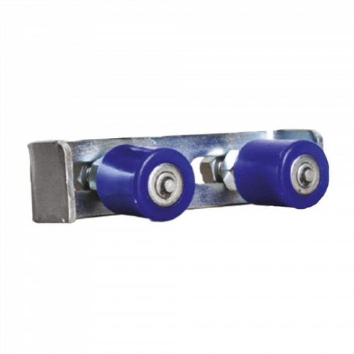 PLASTİK DENGE MAKARASI 2 Lİ 35MM