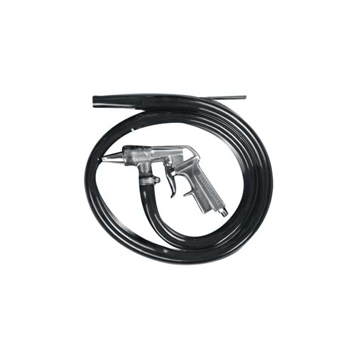 KUMLAMA TABANCASI 1.5MT. HORTUMLU PR PSD3