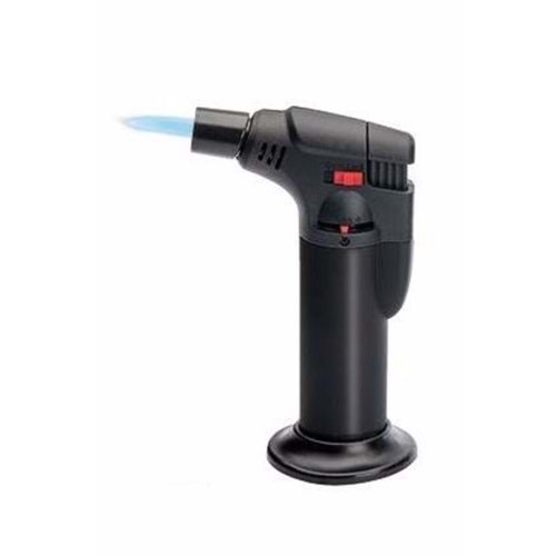 DOLDURULABİLİR PÜRMÜZ ALEVLİ ÇAKMAK