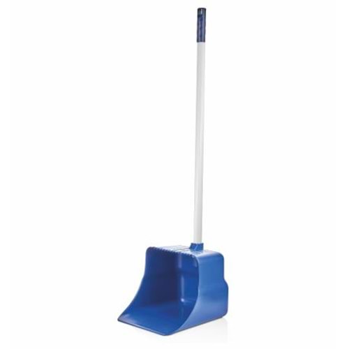 ENDÜSTRİYEL FARAŞ METAL SAPLI