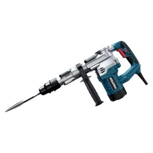 ELEKTRİKLİ MAX KIRICI 7KG 20 JOULE 1300WATT PH 1350 K