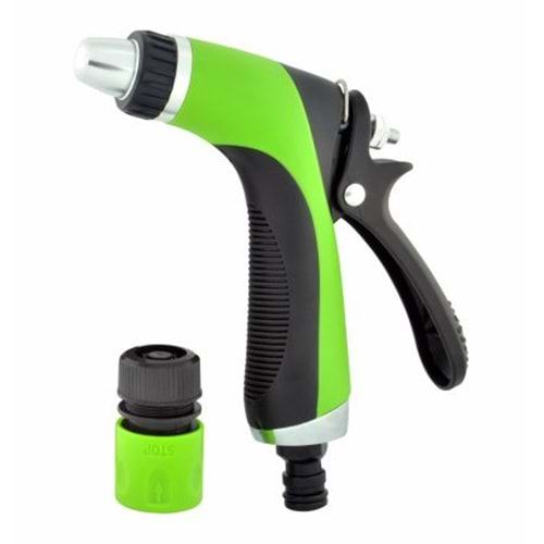 SPRİNG GARDEN FISKİYE ALÜMİNYUM ADAPTÖRLÜ AYARLI 507851