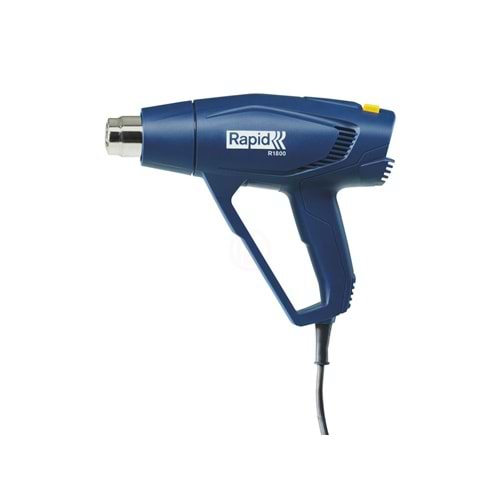 RAPİD SICAK HAVA TABANCASI R 2000 2000WATT