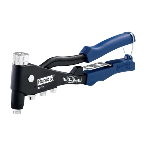 RAPİD PERÇİN SOMUN TABANCA RP110