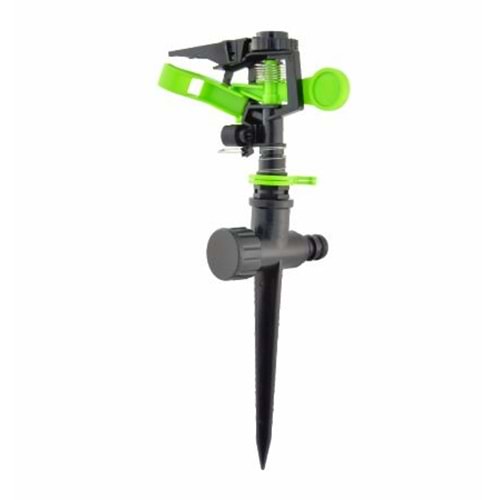 SPRİNG GARDEN FISKIYE PLASTIK KAZIKLI 507881