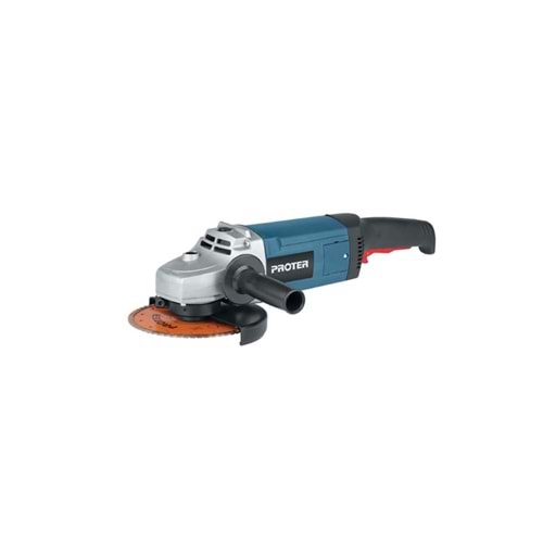 ELEKTRİKLİ TAŞ MOTORU PA 24-180 MM 2400WATT