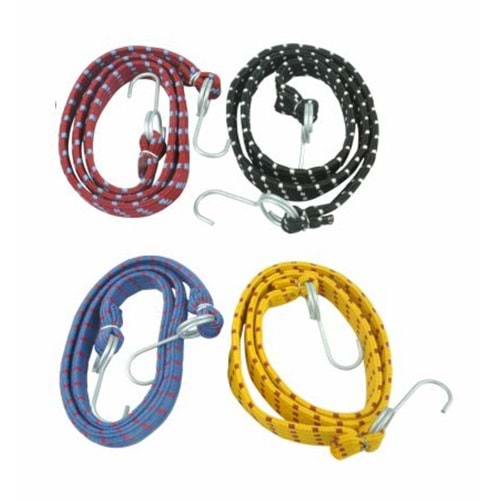 BAGAJ LASTİĞİ YASSI 10MM * 100CM