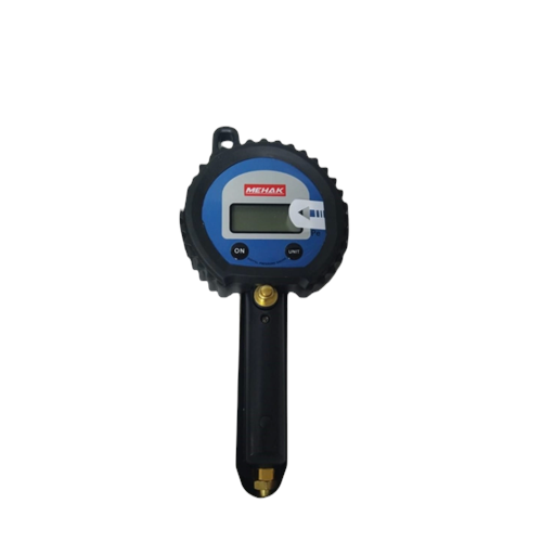 DİGİTAL HAVA SAATİ WİKA CKB 7.2