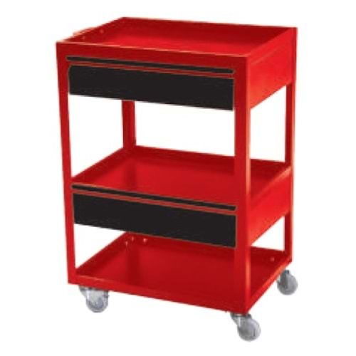 TAŞIMA ARABASI 2 ÇEKMECE