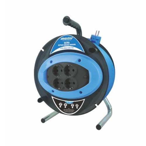 MAKARALI KABLO 3*2.5 20 METRE MASTER ULTRA