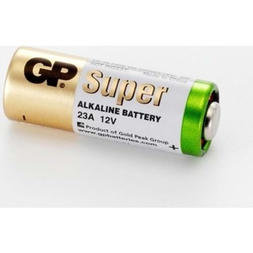 GP PİL ALKALİN V23A ELEKTRONİCS