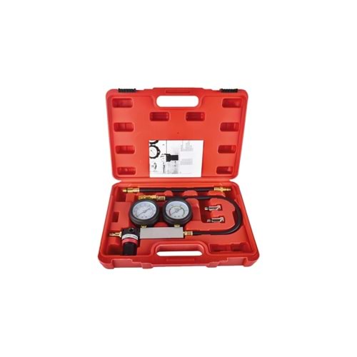 BENZİNLİ ARAÇLAR İÇİN SİLİNDİR KAÇAK TEST CİHAZI 1021