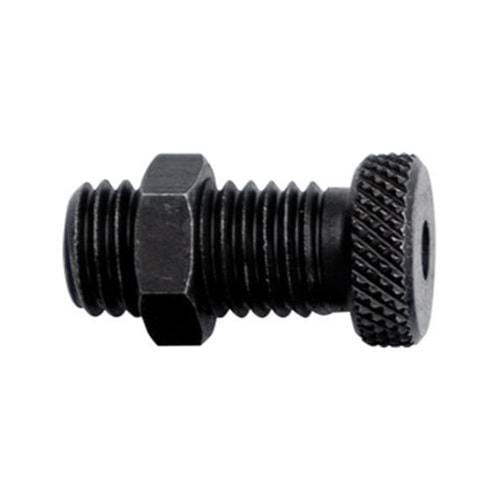 YEDEK PERÇİN YATAKLAMA SOMUNU M5 (R03K için) R03K-S05 CF