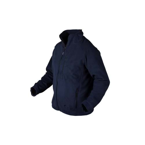 COSYWOLF POLAR CARACAL LACİVERT 3 CEP FERMUARLI BEDEN : M 2177