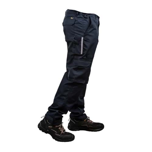 COSYWOLF CROW PANTOLON LACİVERT BEDEN : 46/M 4277