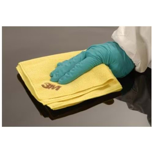 SARI CİLA BEZİ PERFECT 3 50400 3M