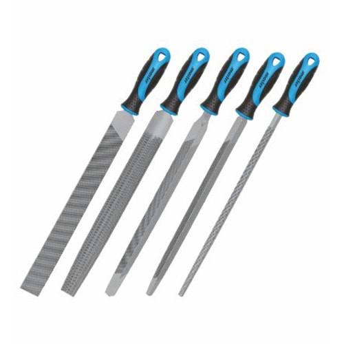 MASTER EĞE SETİ 5 PARÇA 531895