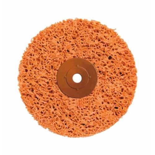 MASTER BOYA KAZIYICI PAS GİDER. M14 DİSK TURUNCU 115MM 503761