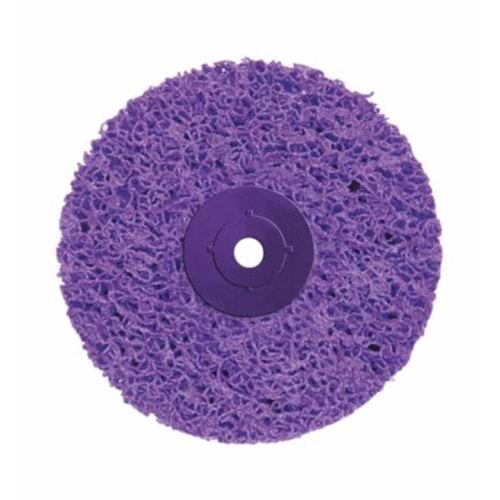 MASTER BOYA KAZIYICI PAS GİDER. M14 DİSK MOR 115MM 503760