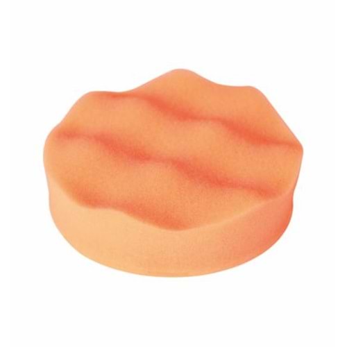 MASTER CIRTLI POLİSAJ YEDEK YUMURTA SÜNGERİ 150*25MM 503780