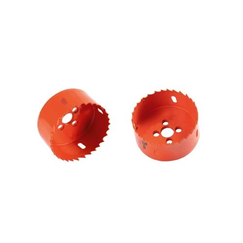 Bİ METAL PANÇ 44MM 4813