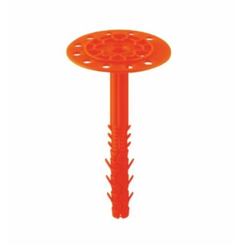 MASTER STRAFOR DÜBELİ KIRMIZI EXTRA 10CM 501135