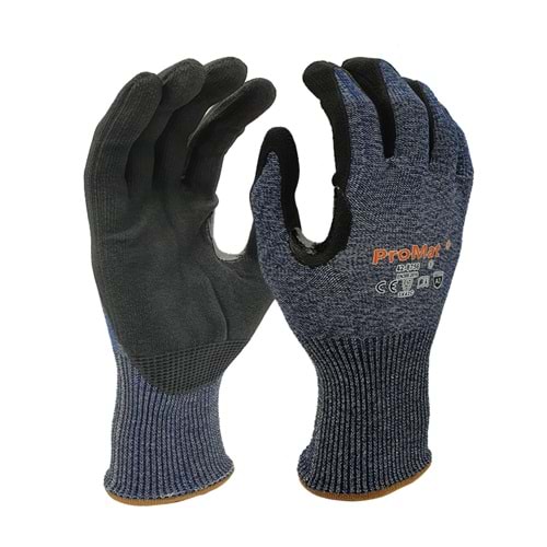 PROMAT 800 KÖPÜK ELDİVEN NO.10