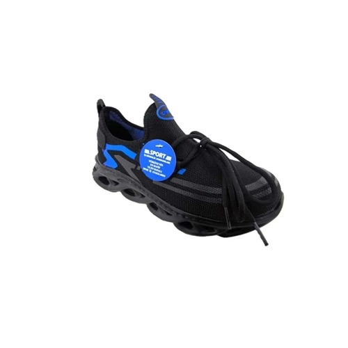 SPOR İŞ GÜVENLİĞİ AYAKKABISI S1 45
