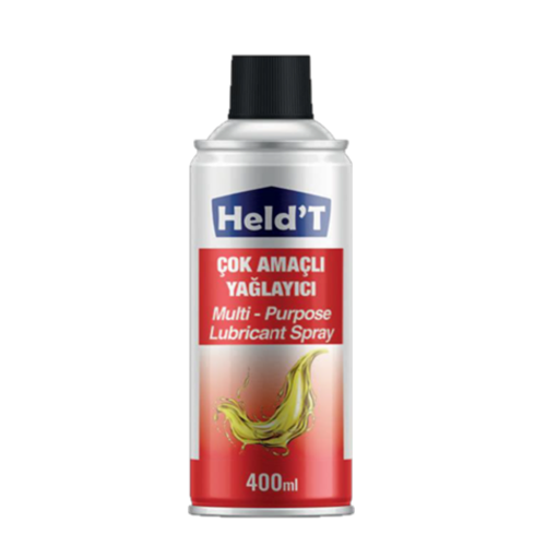 ÇOK AMAÇLI BAKIM SPREYİ 400ML.