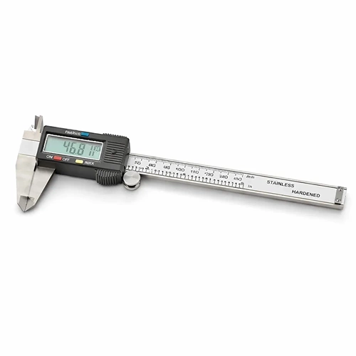 DİGİTAL KUMPAS BÜYÜK EKRAN 150MM 1051